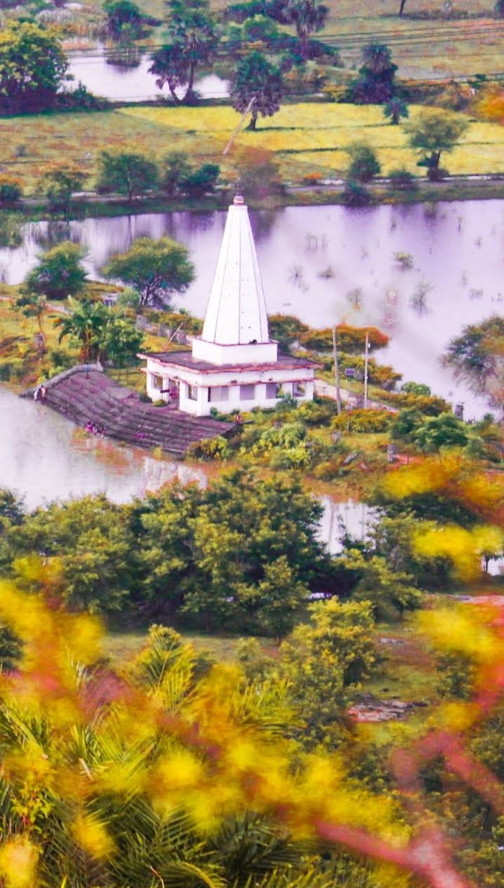 Sun Temple Math Padriya, Rafiganj