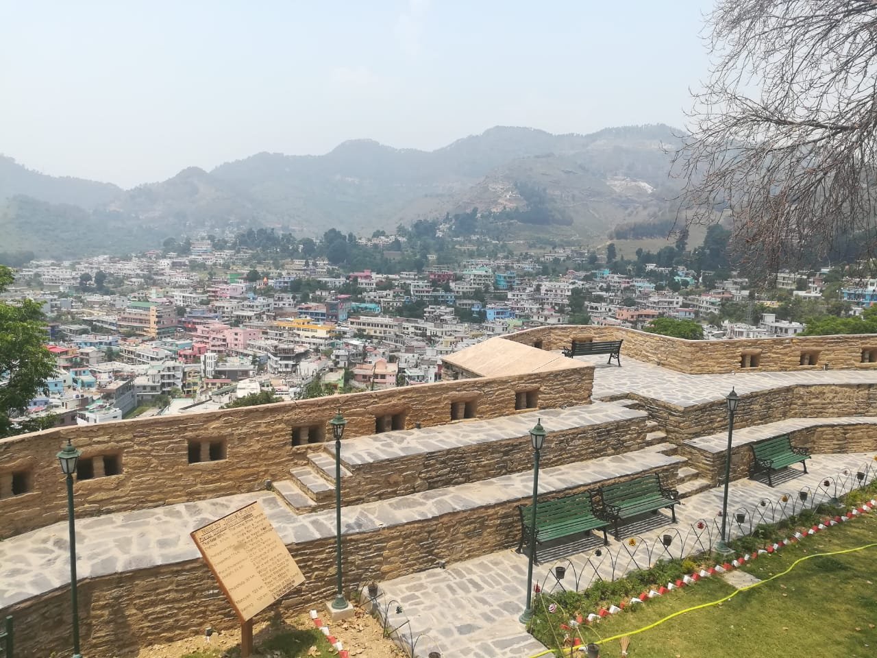 Kathgodam, Pithoragarh