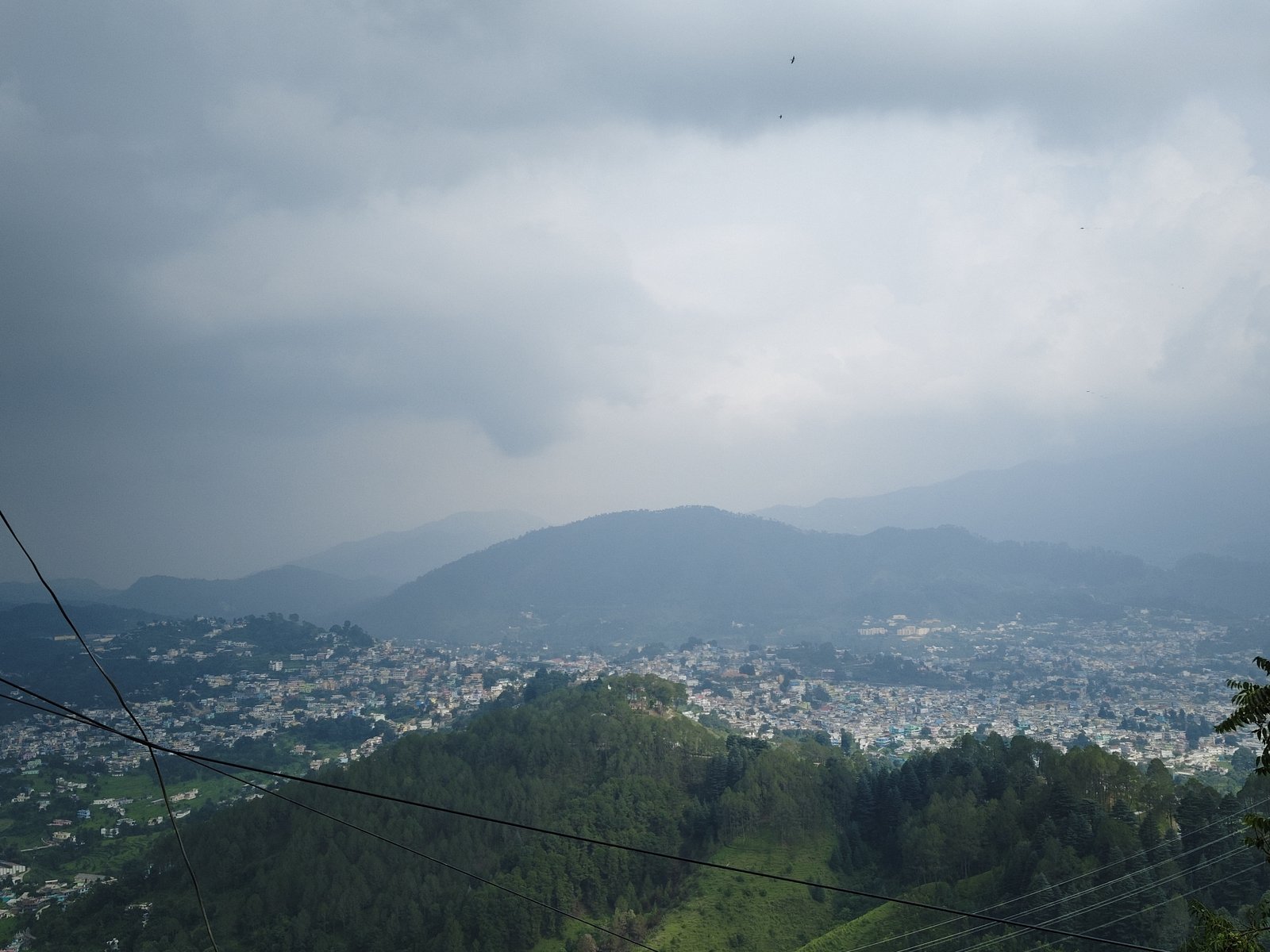 Bal Mithai, Pithoragarh