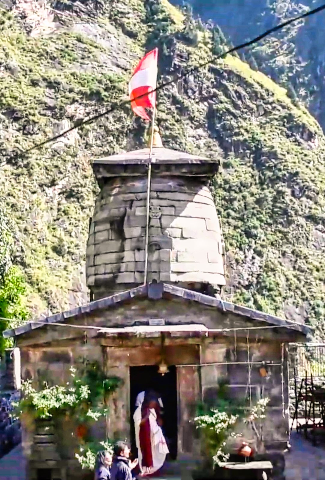 Kathgodam, Mana