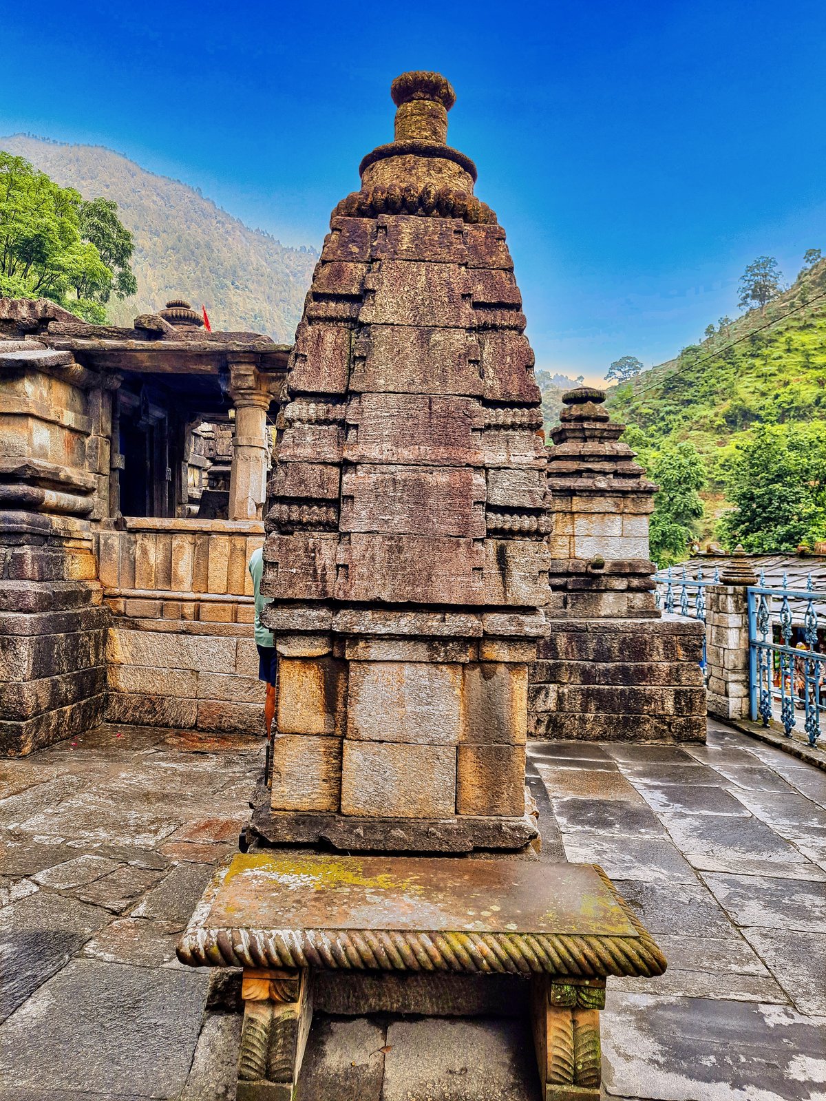 Dehradun, Vishnuprayag