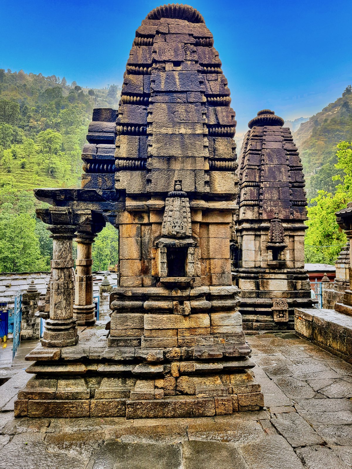Kathgodam, Adi Badri