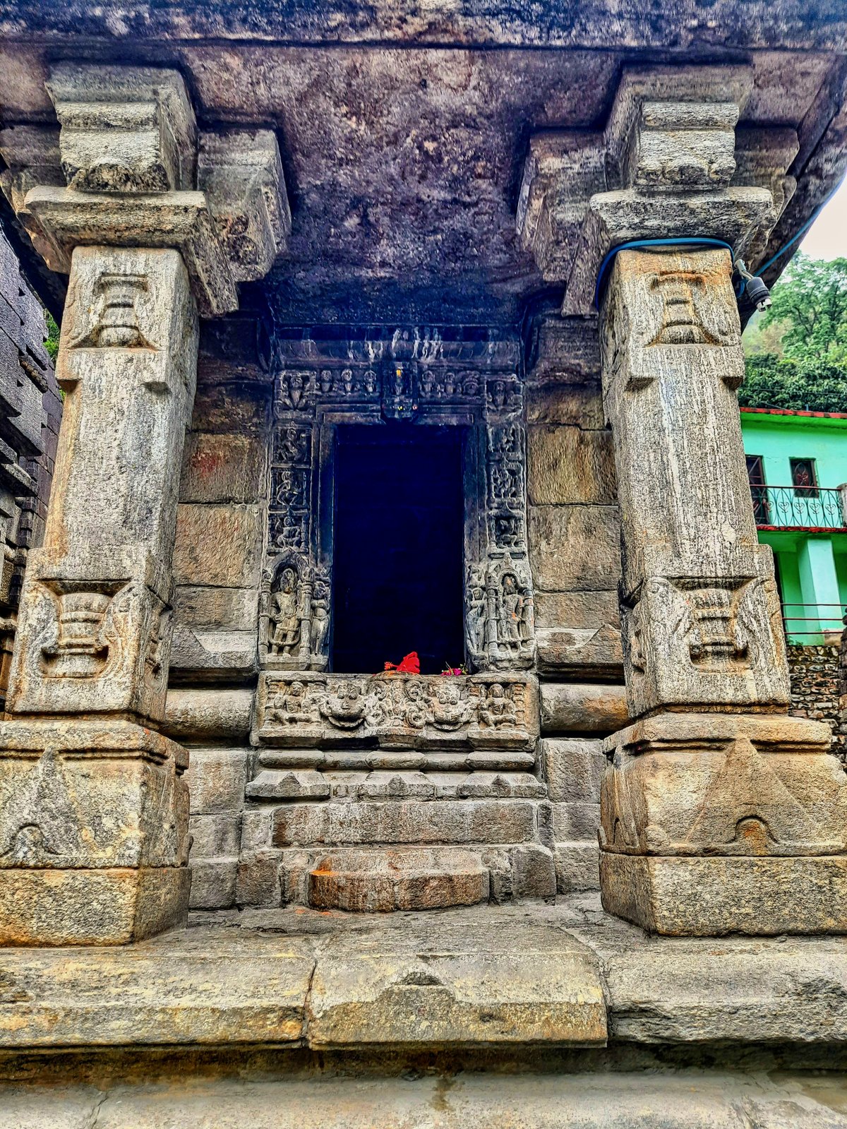 Dehradun, Adi Badri