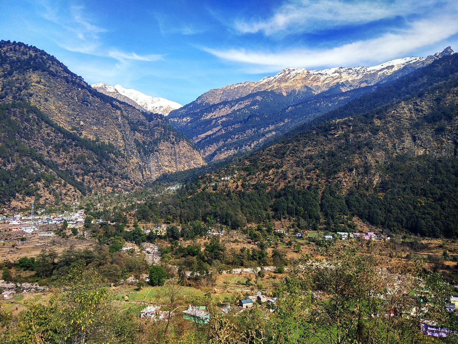 Kathgodam, Mandal