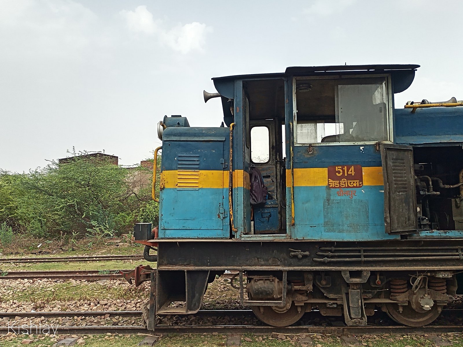 Kathgodam, Pratapnagar