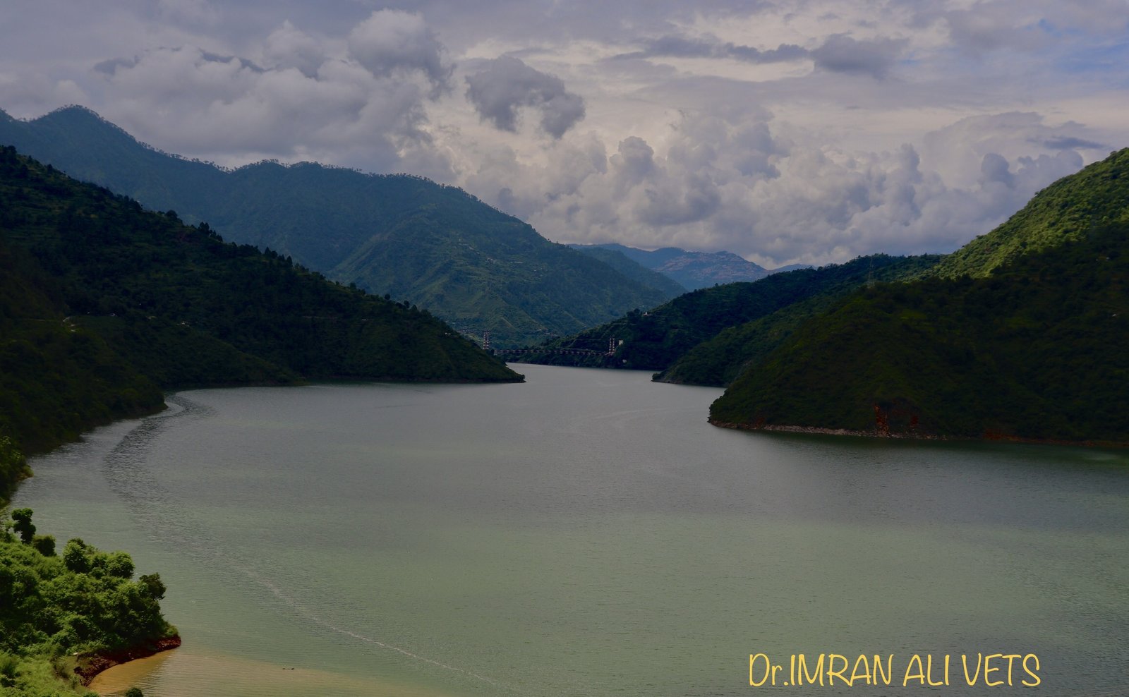 Dehradun, Ghansali