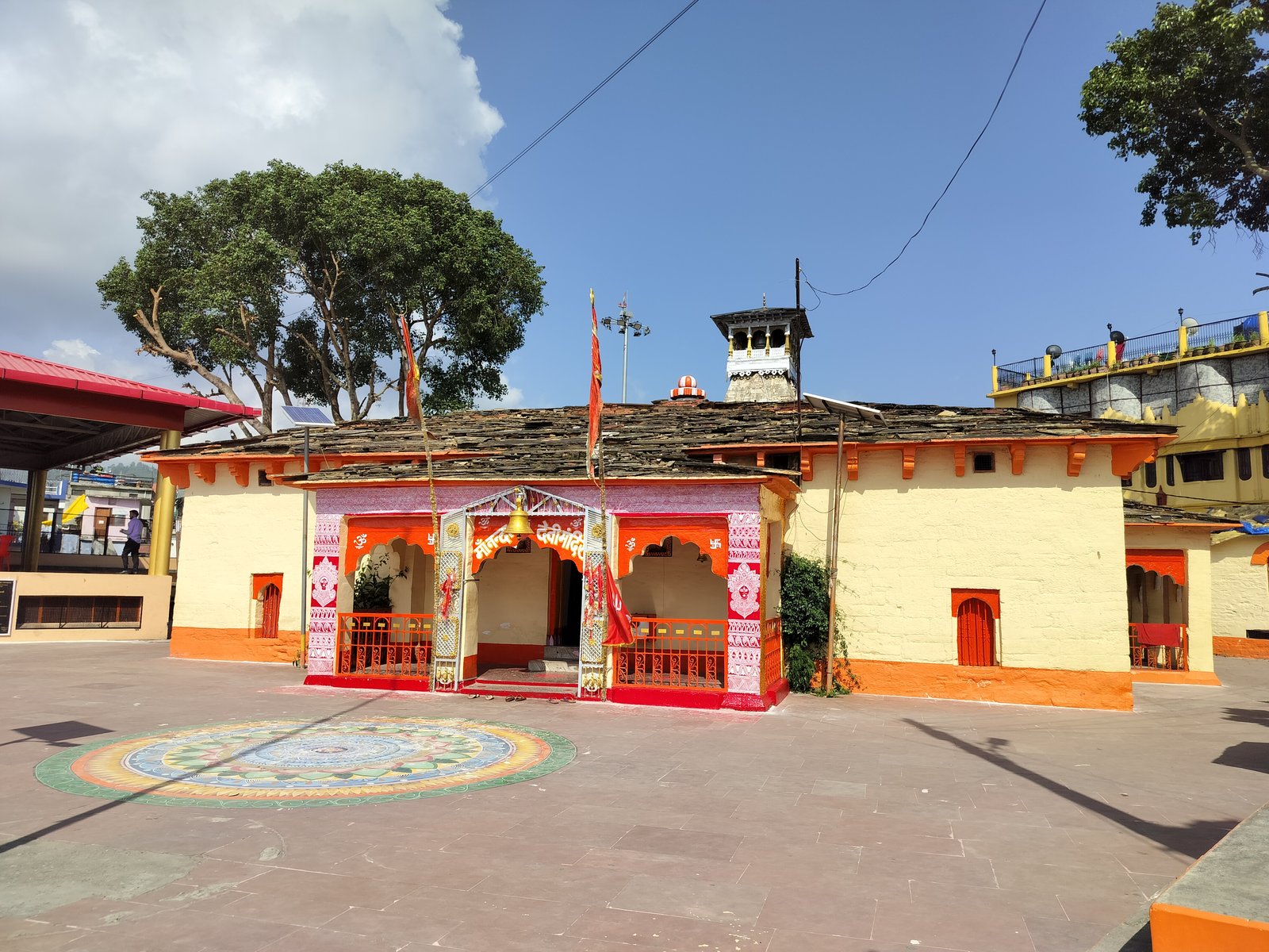 Kathgodam, Maletha