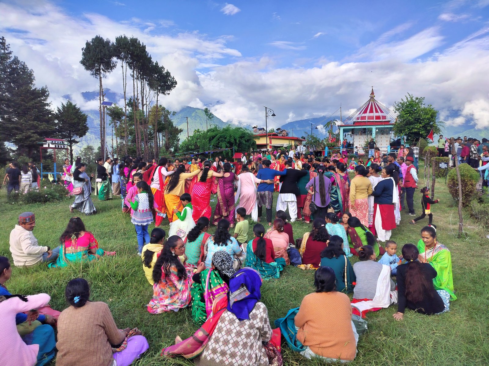Dehradun, Maletha