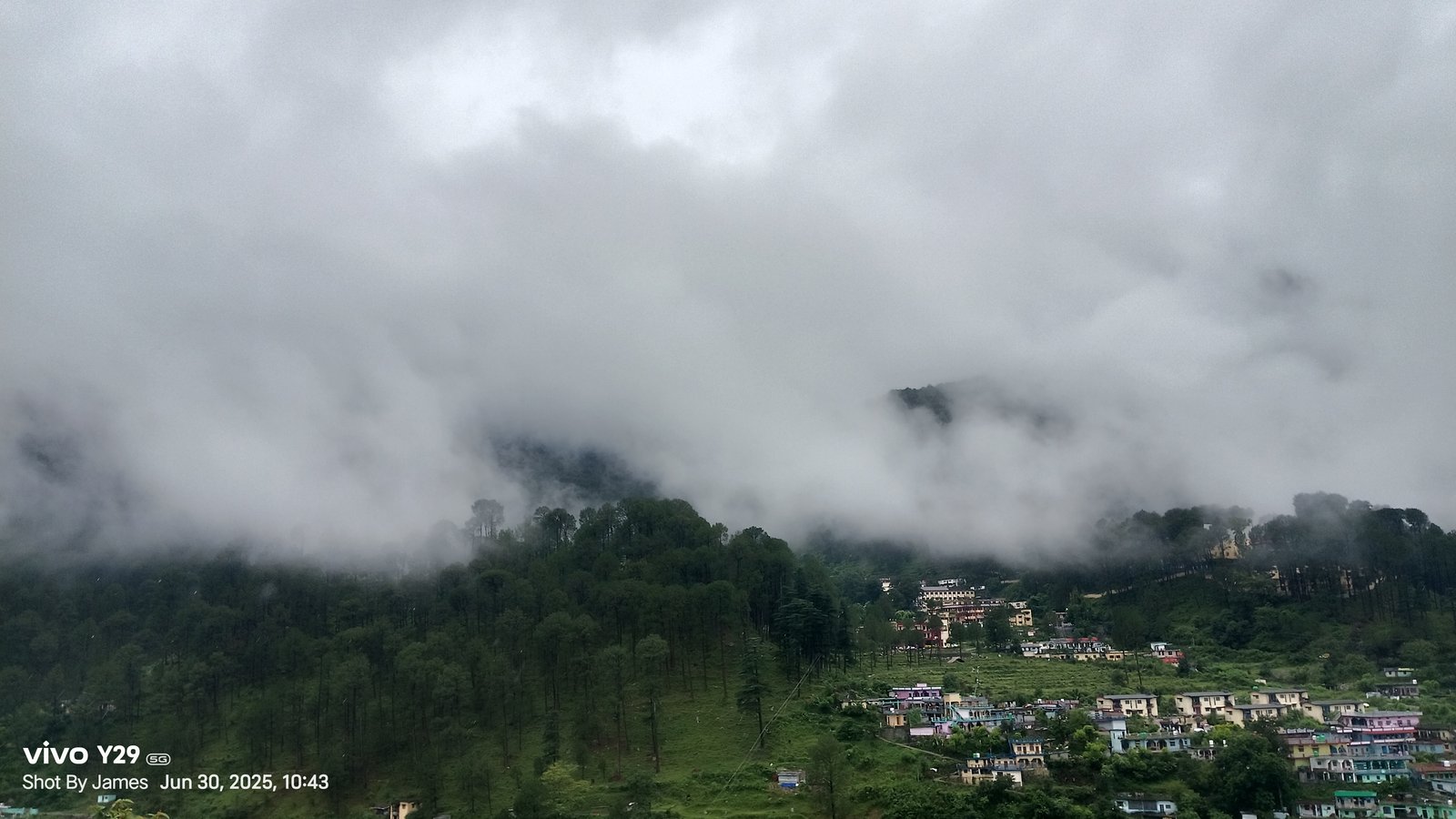 Jolly Grant Airport, Bhatwari