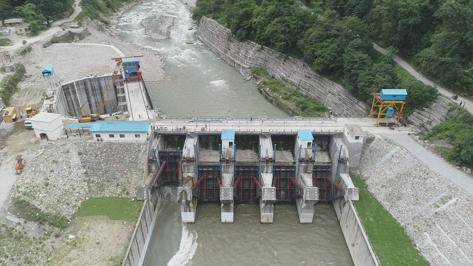 Kathgodam, Bhatwari