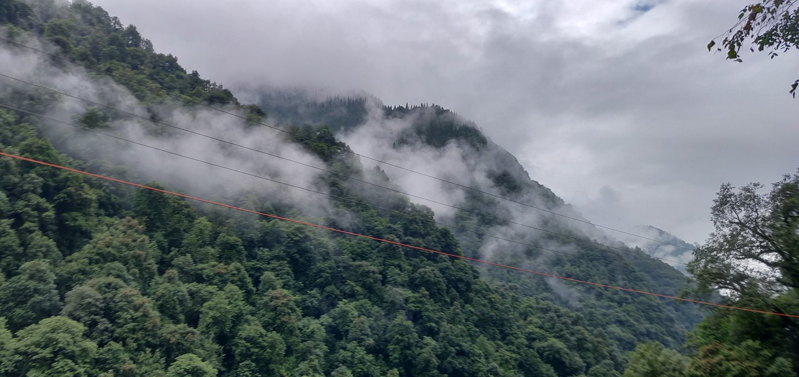 Kathgodam, Sonprayag