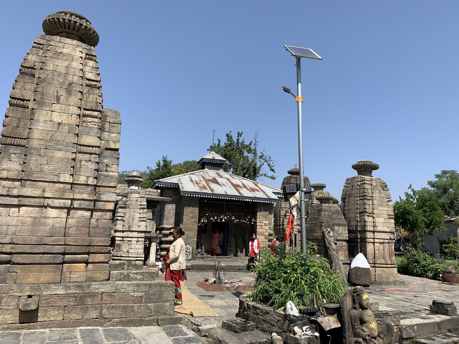 Kathgodam, Baijnath