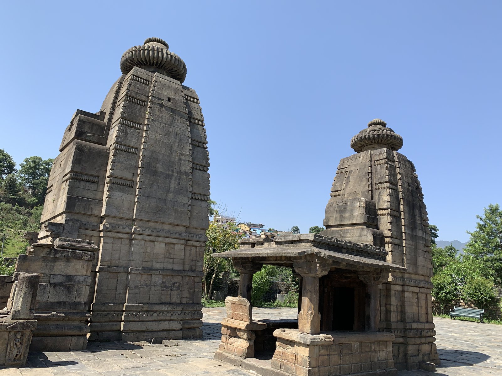 Dehradun, Baijnath