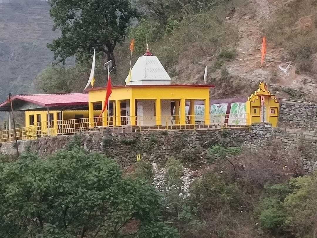 Kathgodam, Jaspur