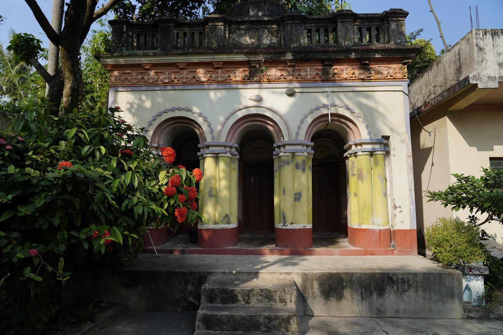 Kathgodam, Kirtinagar