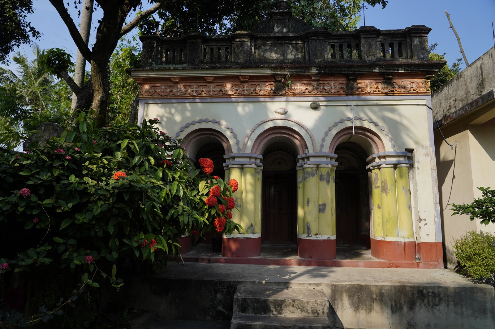 Dehradun, Kirtinagar