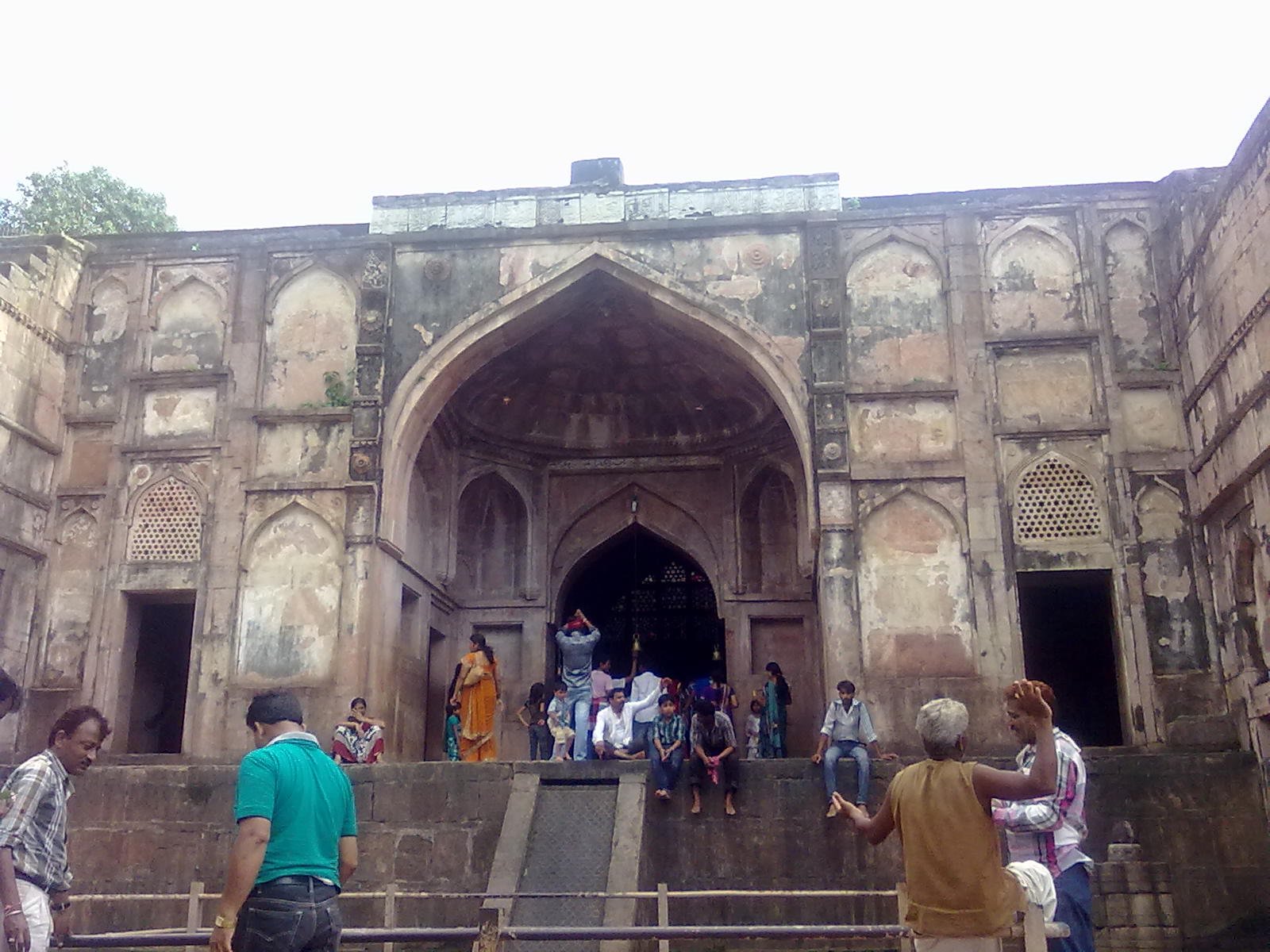 Dehradun, Neelkanth
