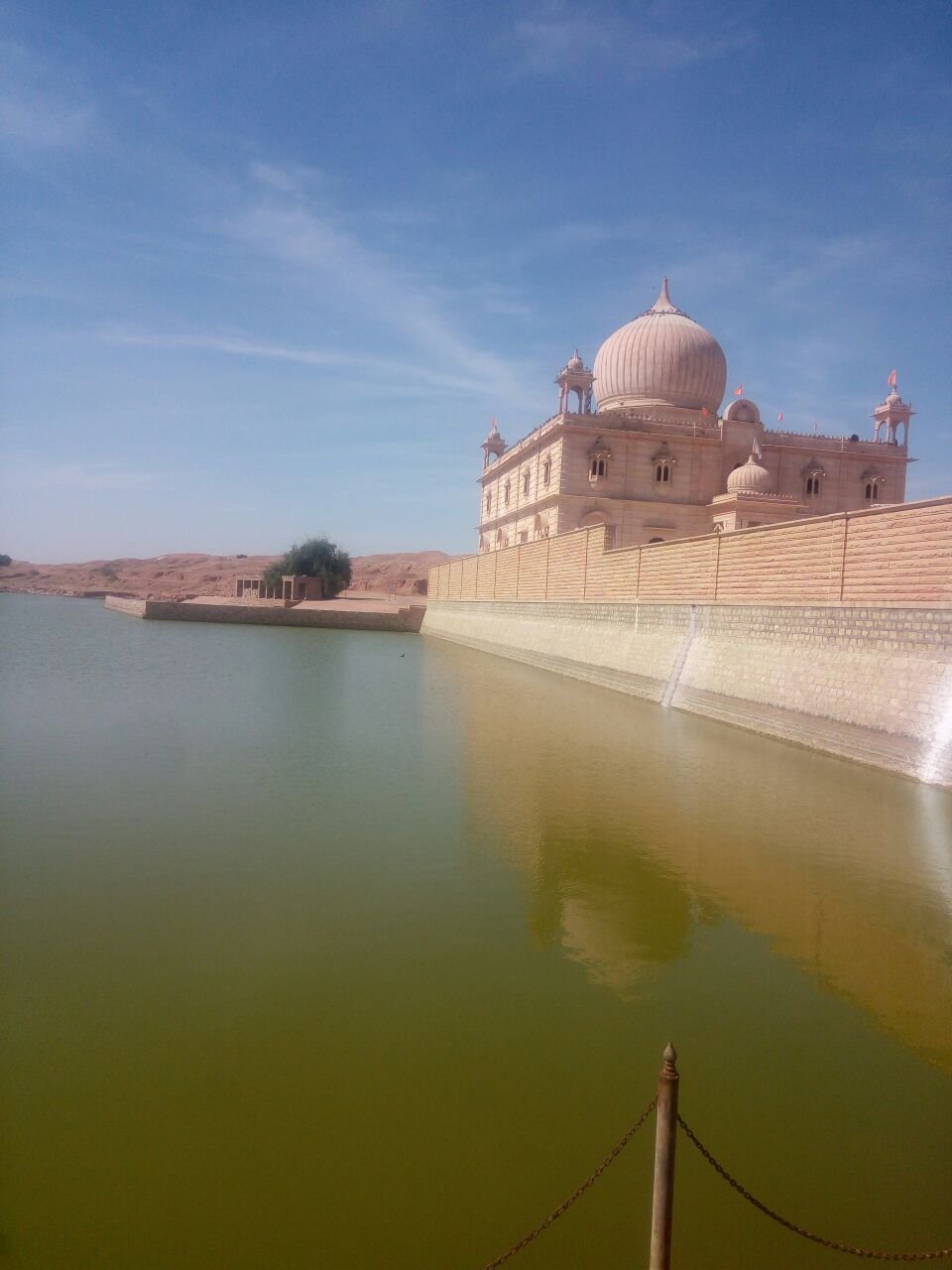 Shri Latiyal Mata Ancient Temple Phalodi