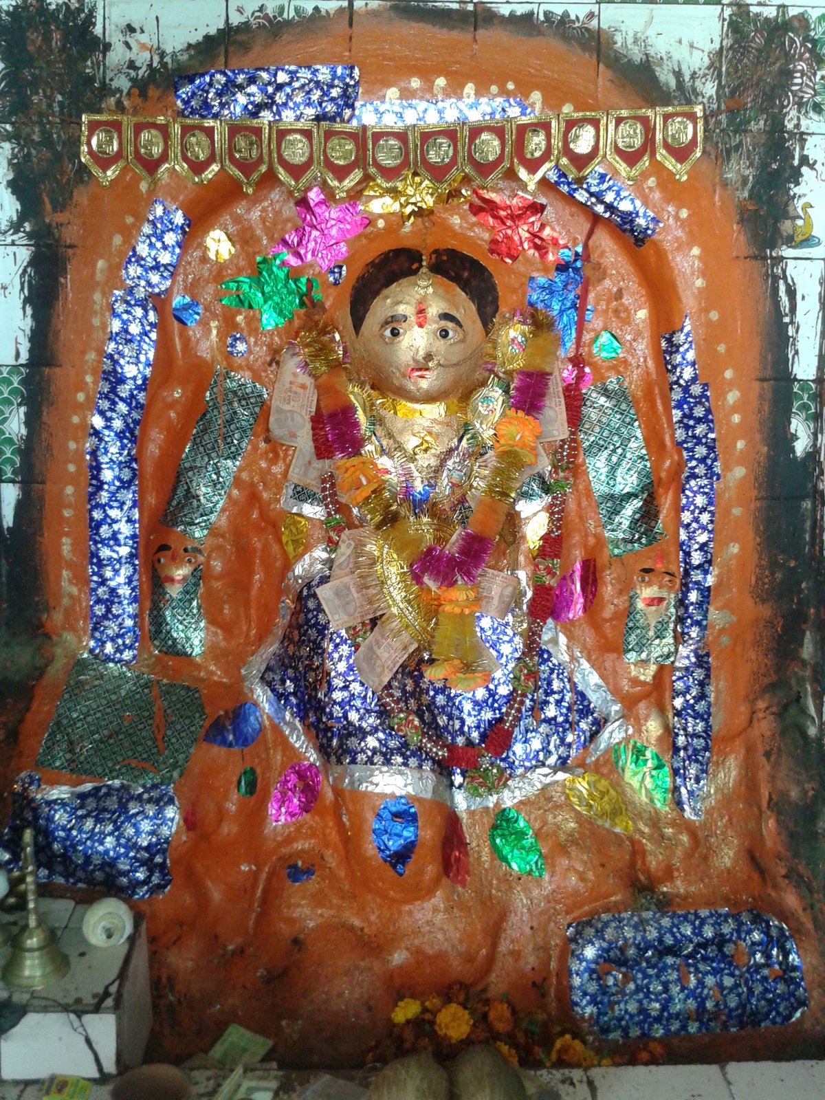 Hela Khyal Sangeet Dangal and Gangaur Festival Lalsot