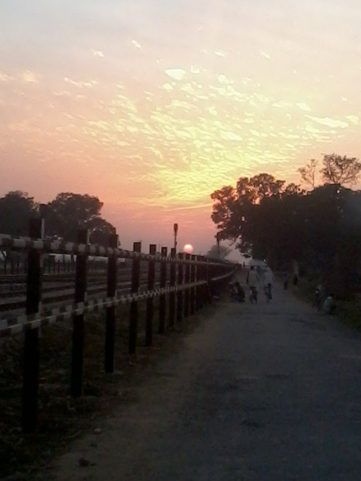 Padrauna Townscape and Purvanchal Corridors