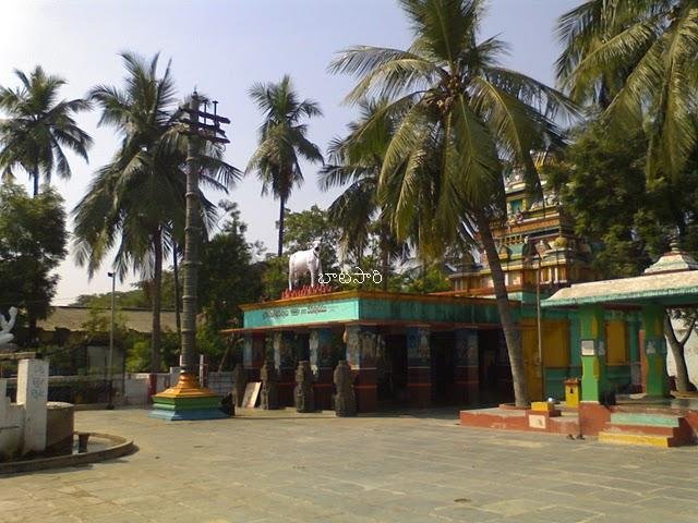 Nidadavolu Godavari Navigation Canal and Lock System