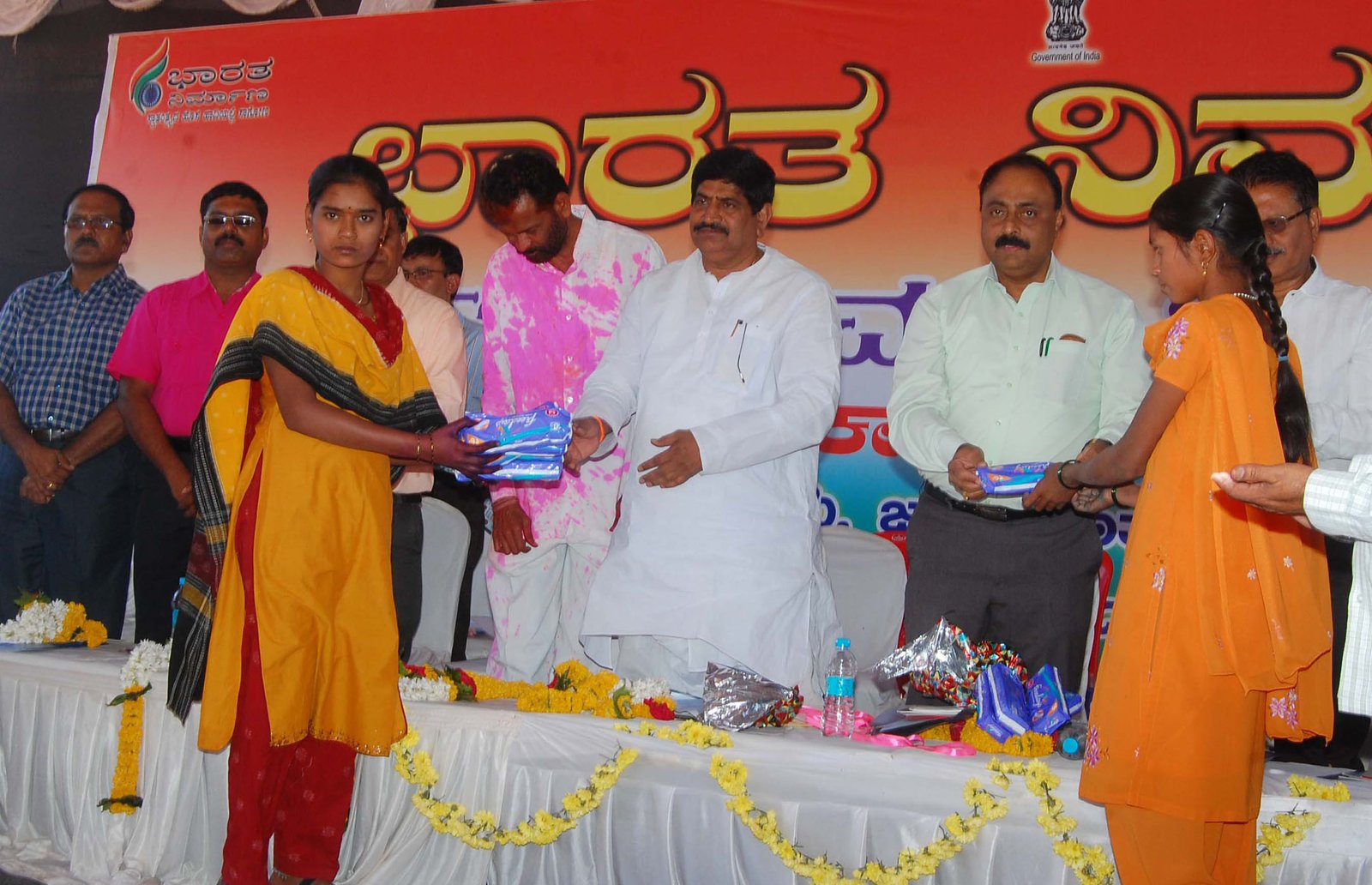 Historic Mudhol Ranna Smarak & Ghataprabha River Basin