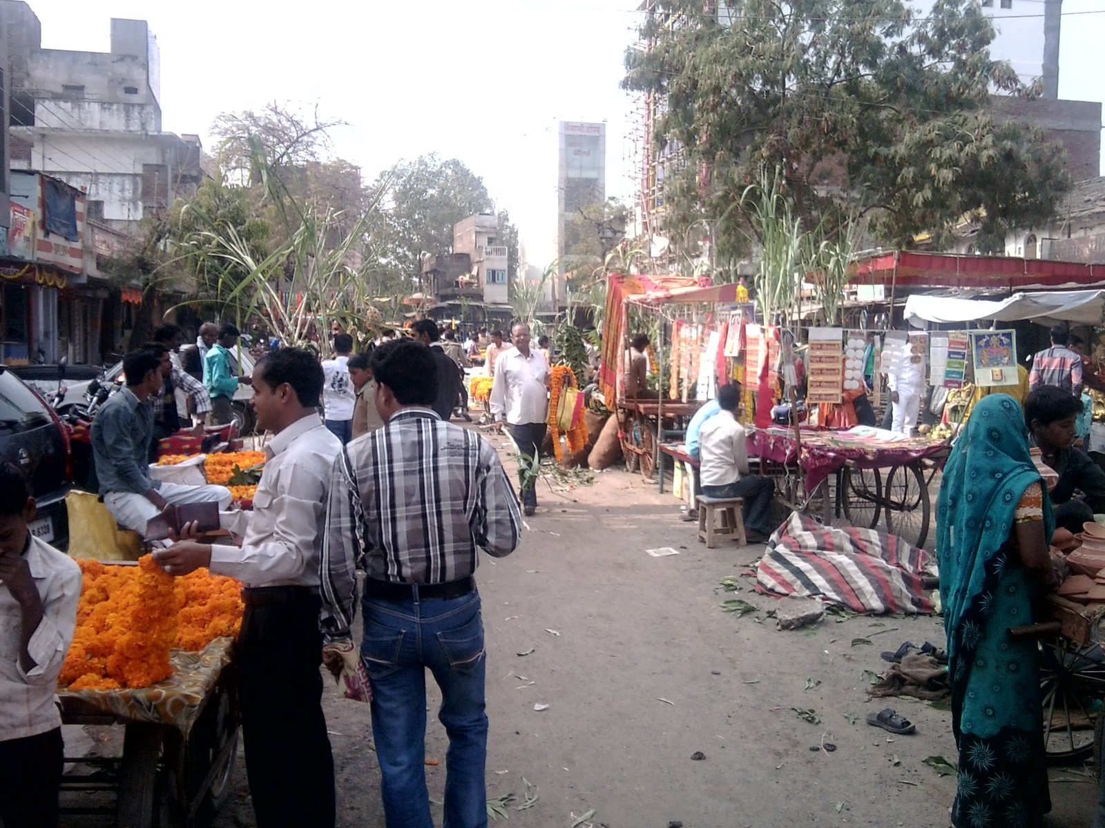 Shri Mahakali Temple and Sati Mata Kund