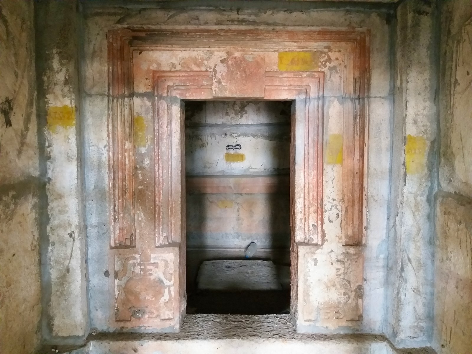Medak Fort and Methukudurgam Kakatiya Citadel