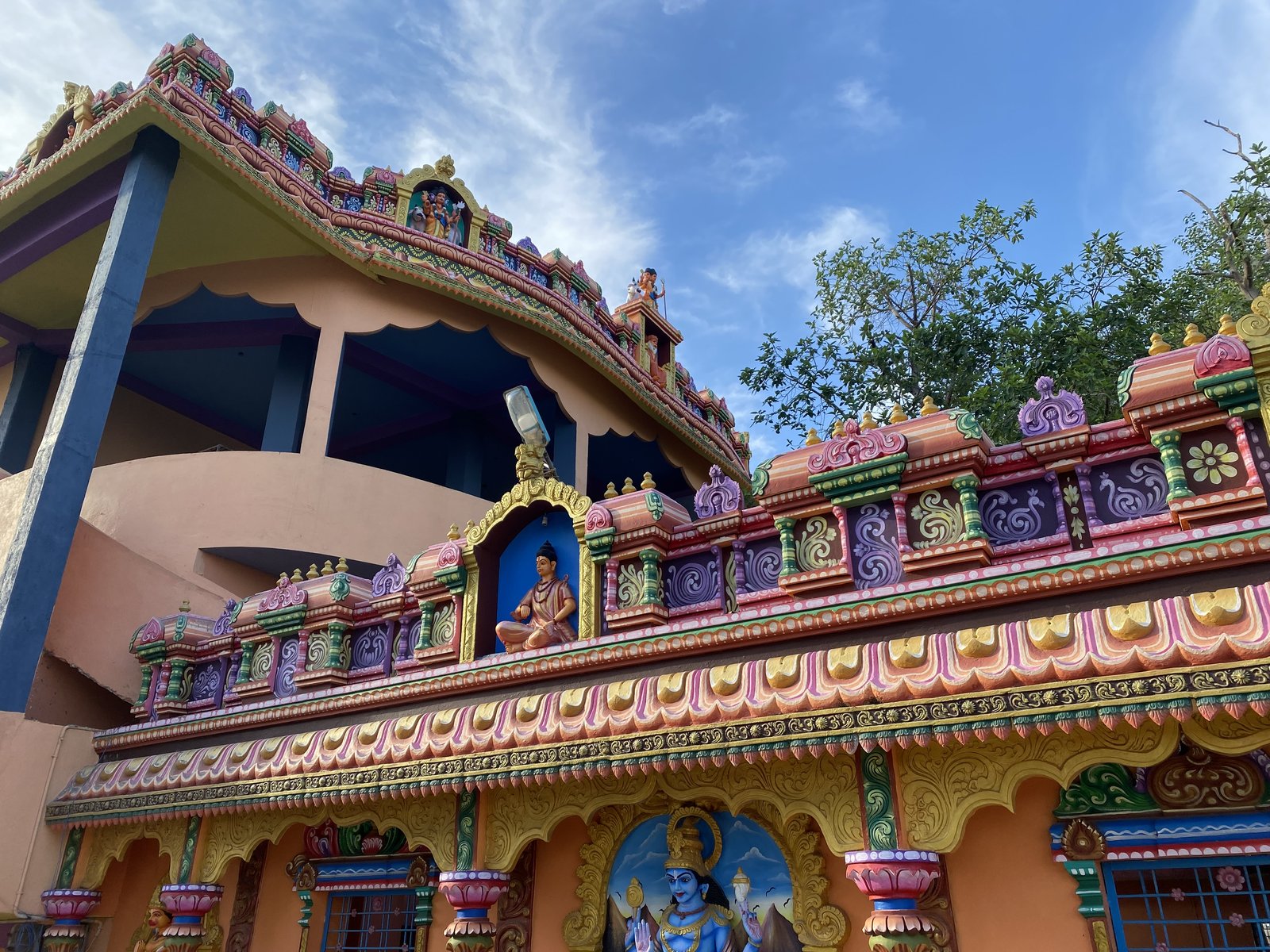 Kurumurthy Sri Venkateswara Swamy Temple