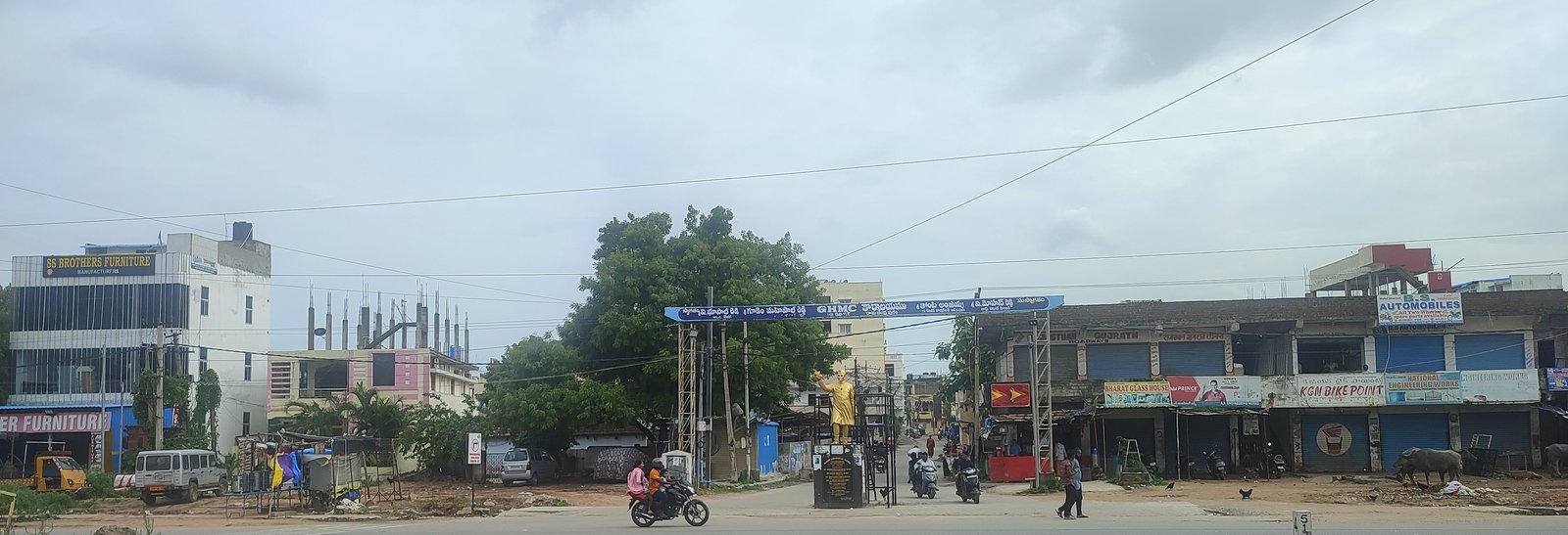 Biccavolu Ancient Eastern Chalukya Temples