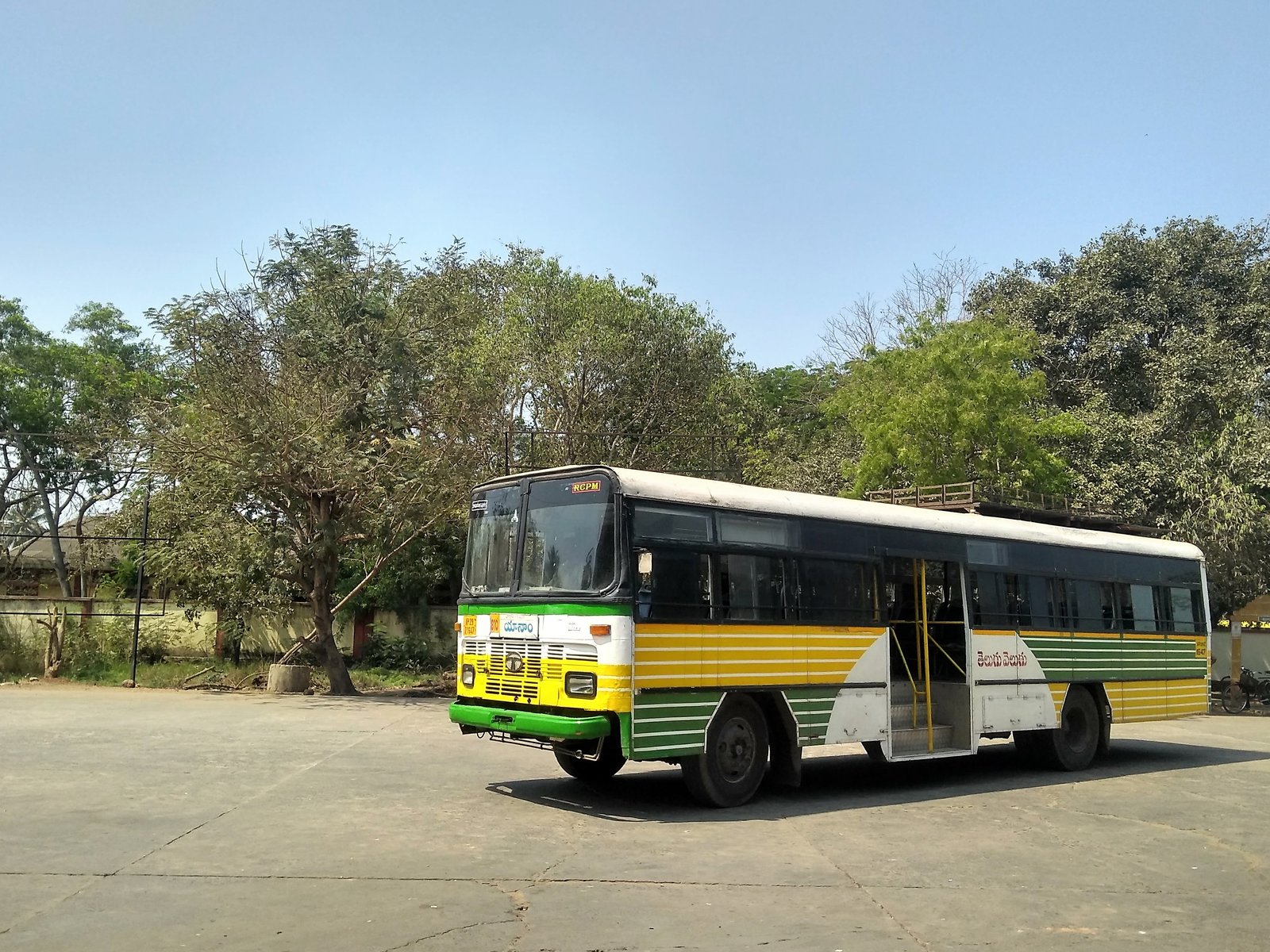 Konaseema Delta Coconut Lagoons and Backwaters