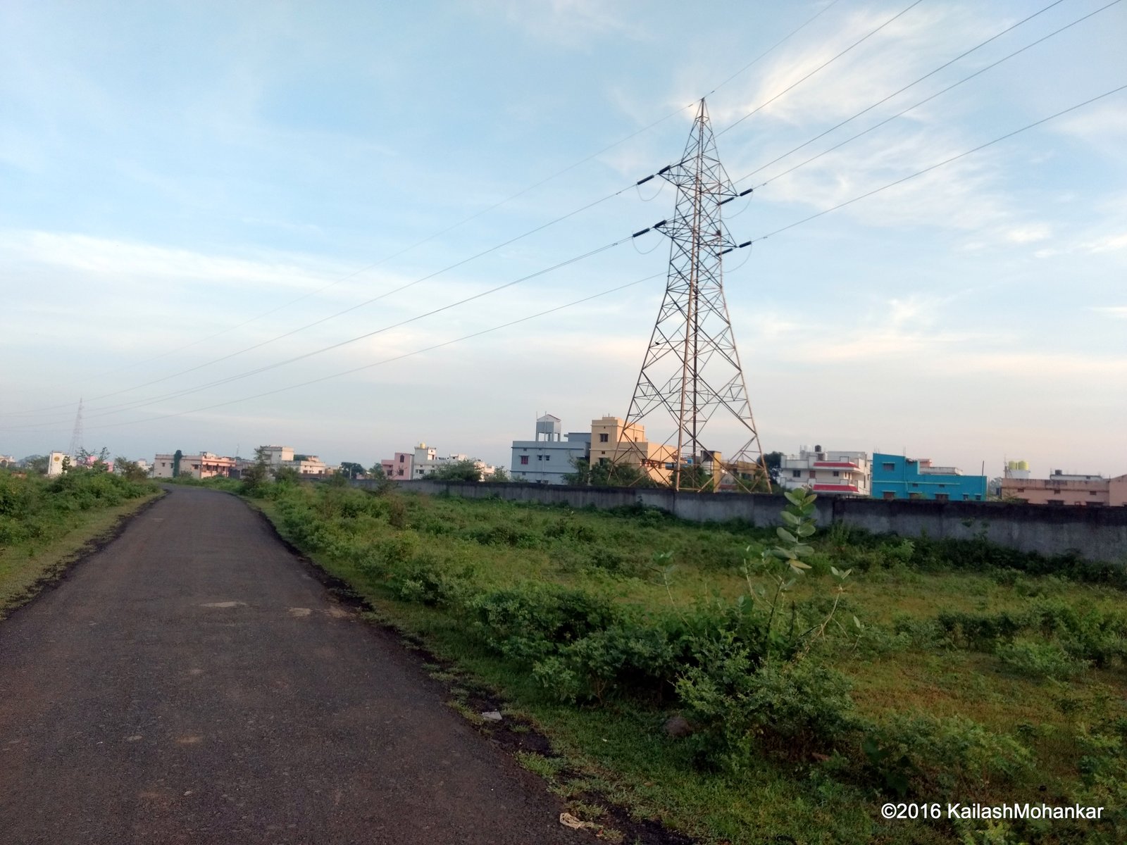 Sri Ardhanarishwara Ancient Shiva Temple Mohgaon