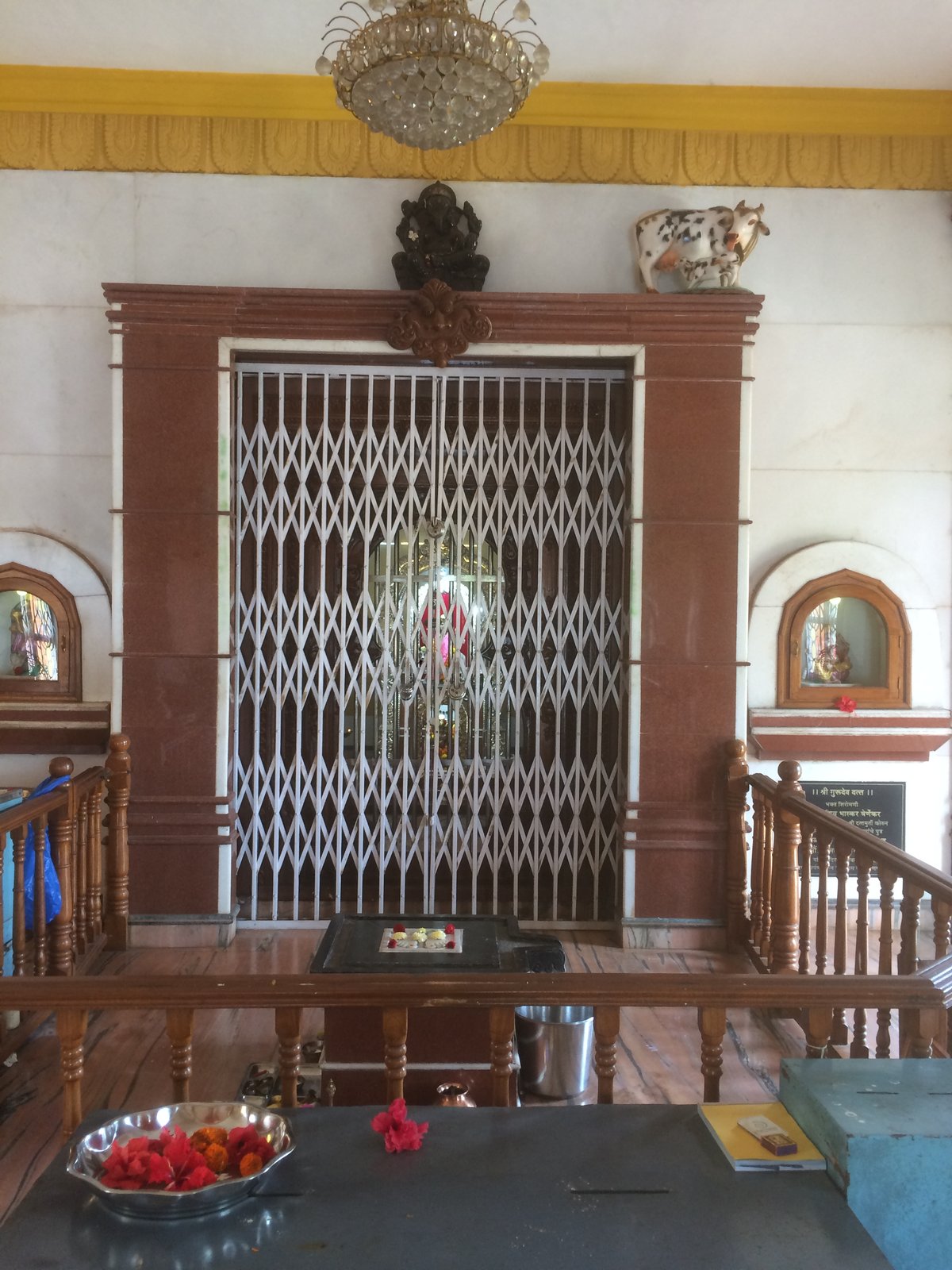 Church of Our Lady of Miracles / St. Jerome's Church