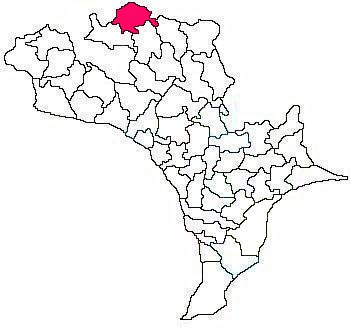 Munneru River Basin and Gampalagudem Ancient Zamindari Fort