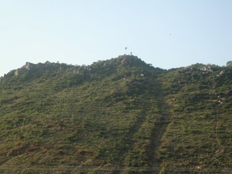 Chettikulam Sri Ekambareswarar and Balathandayuthapani Temples