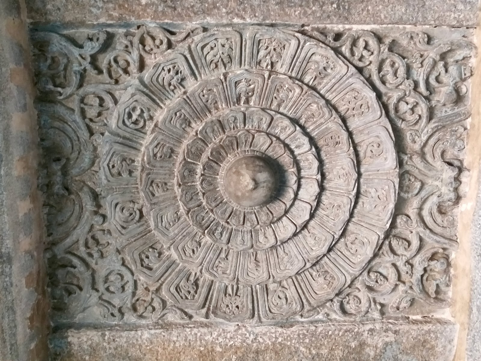 Juma Masjid 1617 CE Indo-Islamic Stone Architecture