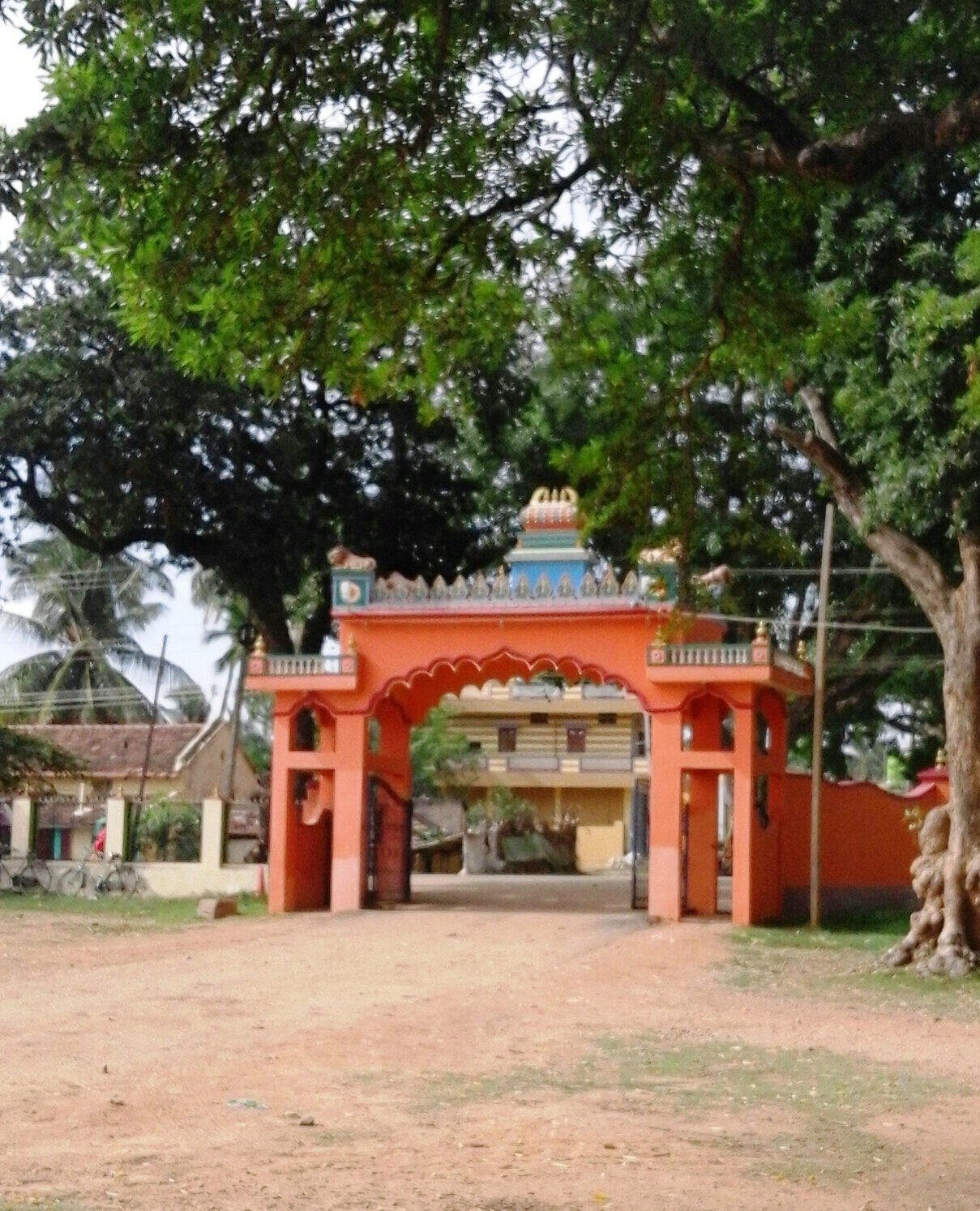 Somnathpur Chennakeshava Hoysala Temple