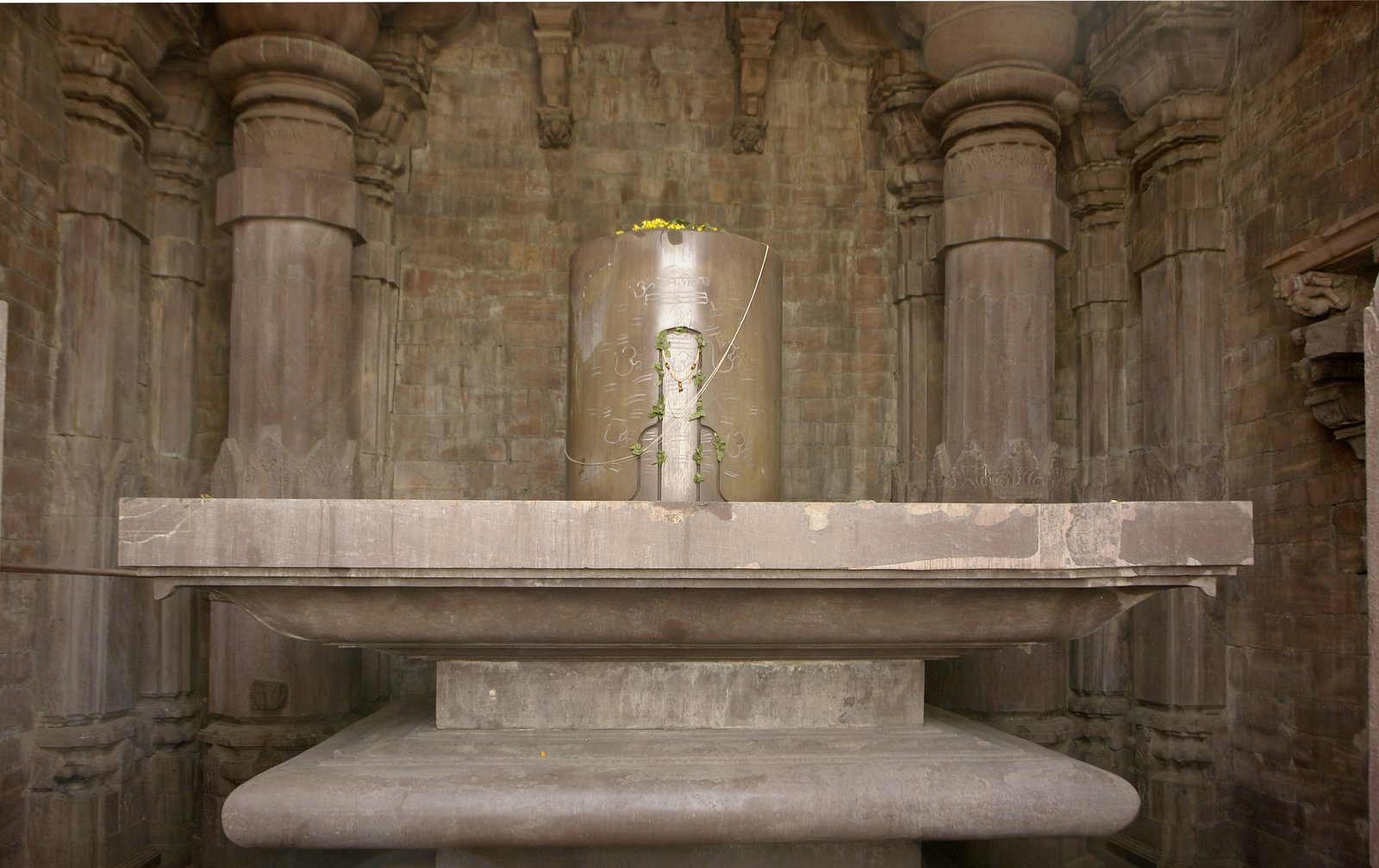 Sanchi UNESCO Great Buddhist Stupa and Torana Gateways