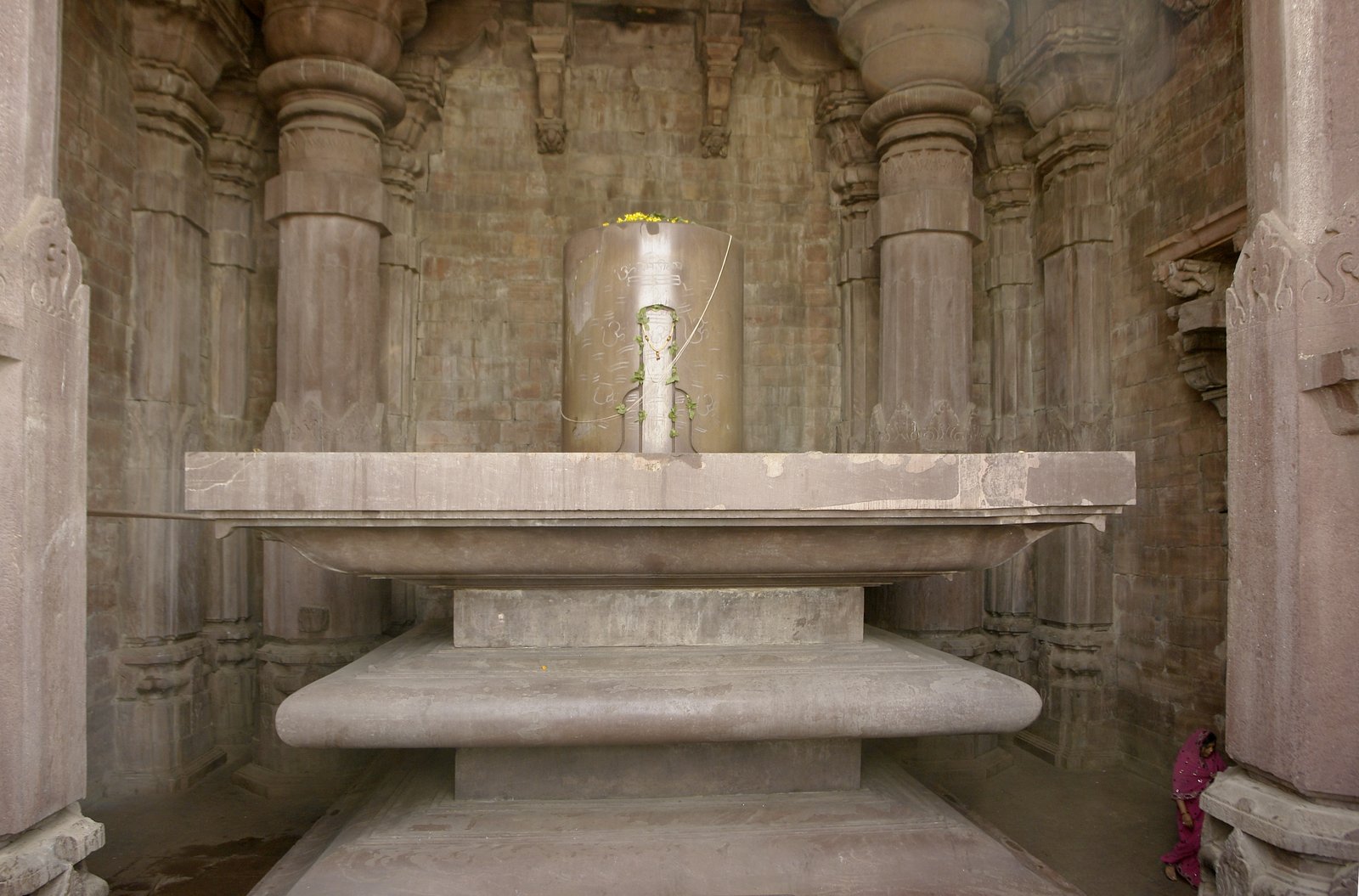 Raisen Fort Badal Mahal and Ancient Baolis