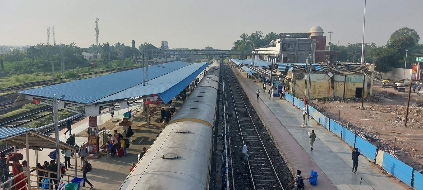 Jama Masjid Adil Shahi Mosque Vijayapura