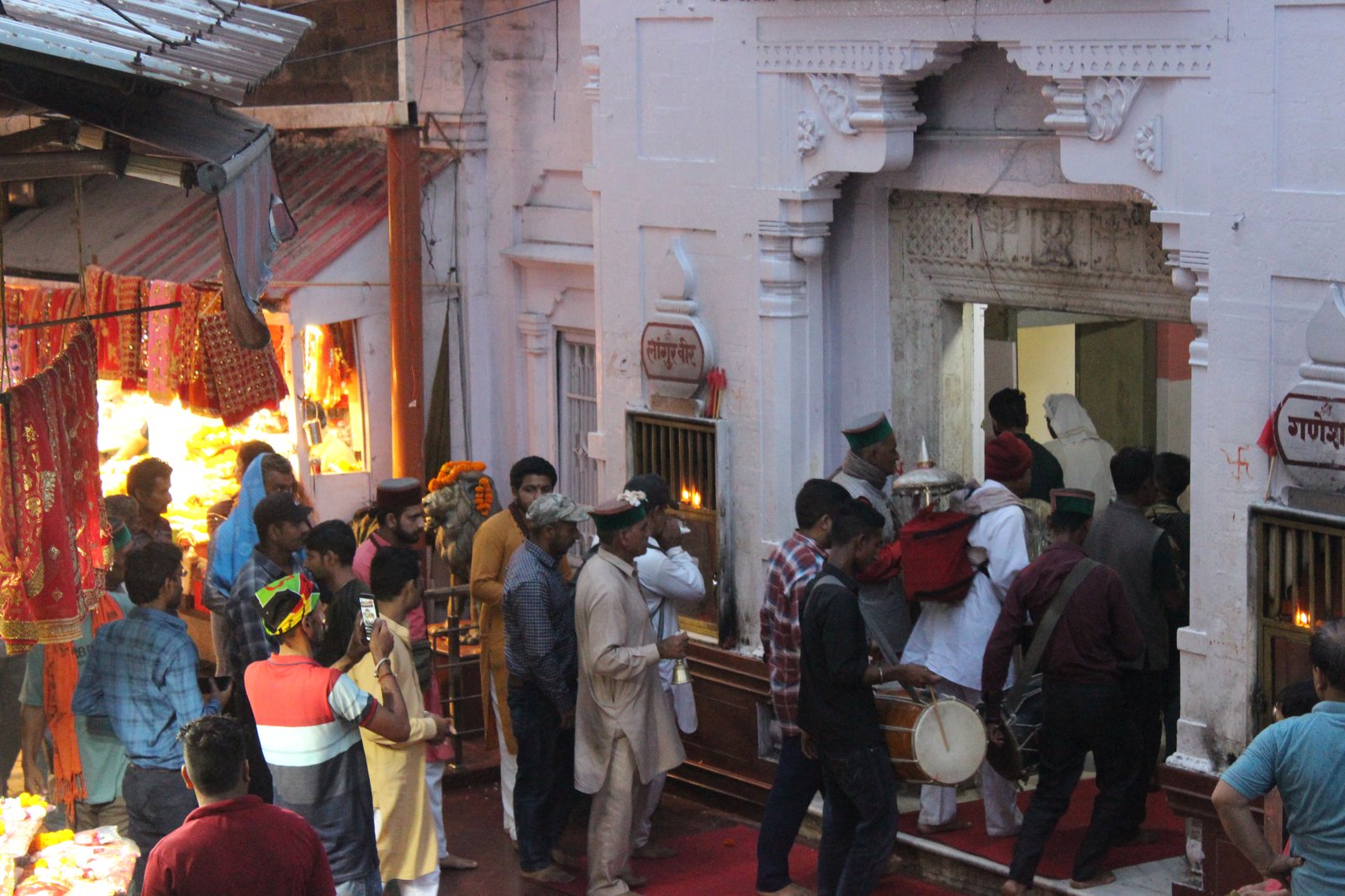Jatoli Shiv Mandir Asias Highest Shiva Temple