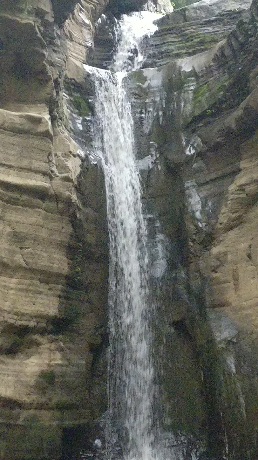 Karol Tibba and Pandava Gufa Mountain Trails