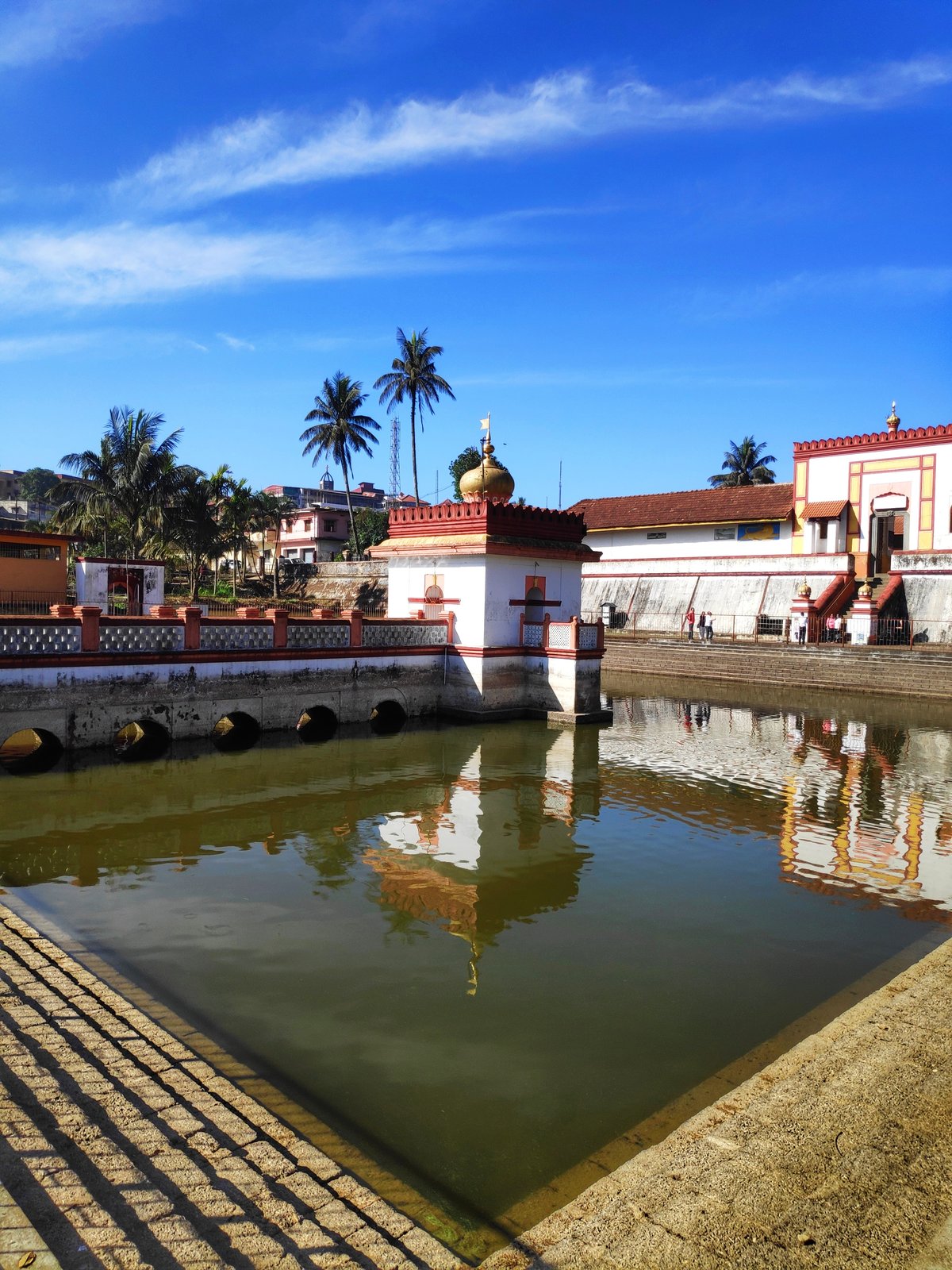 Talakaveri and Brahmagiri Hills Origin of River Kaveri