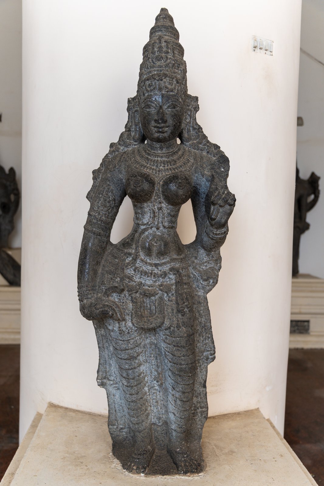 Brahma Theertham Sacred Temple Tank and Thirugnana Sambandar Shrine