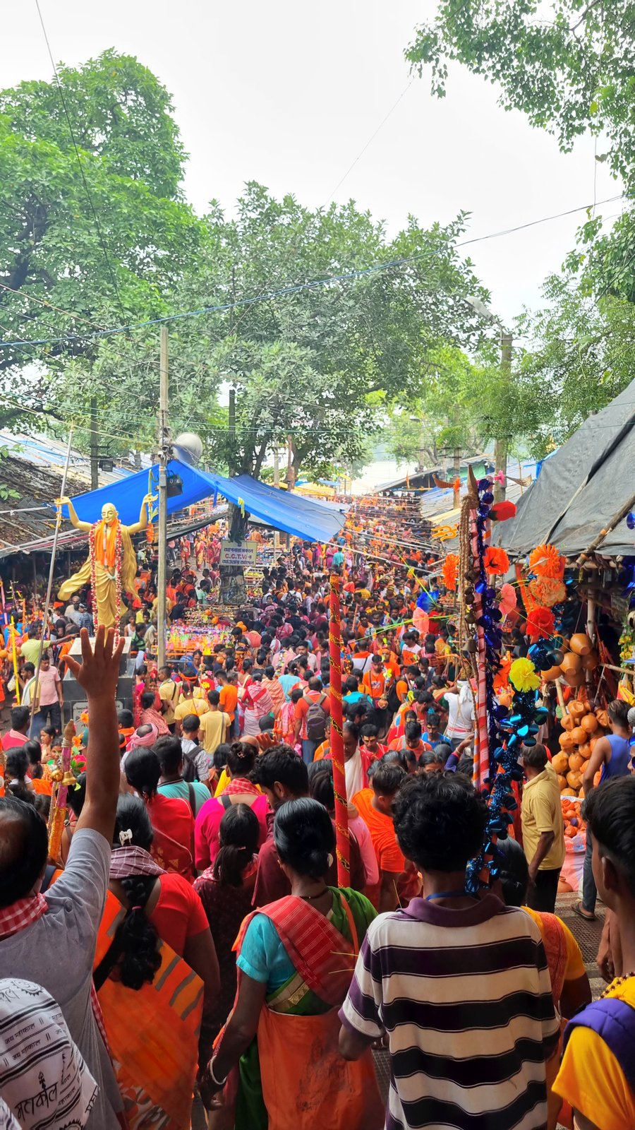 Historic Deulpara Buddha Temple & Terracotta Heritage