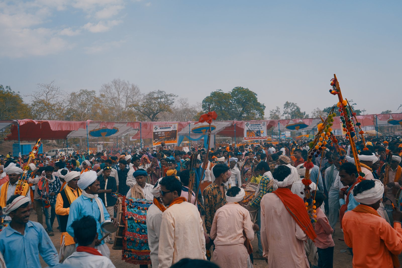 Tapti River Basin and Nepanagar Valley