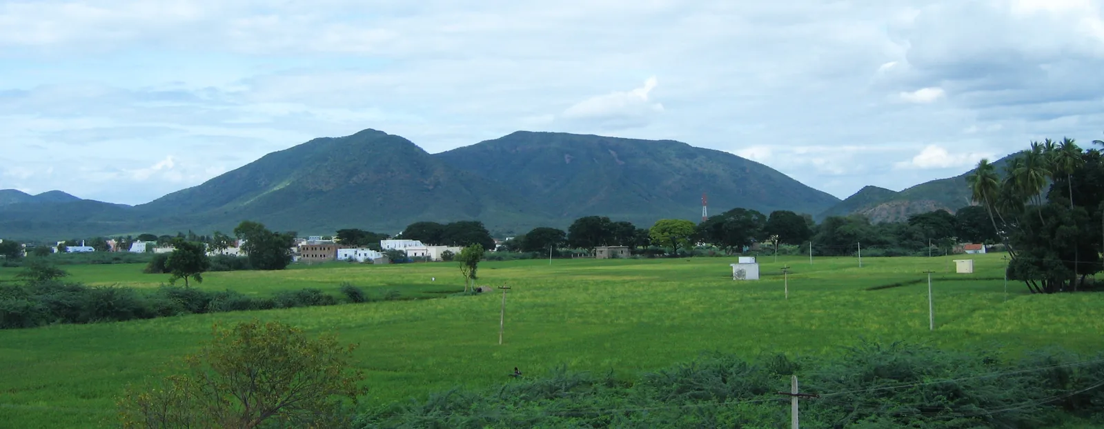 Scenic Nature Parks and Botanical Arboretums in Coastal Karnataka