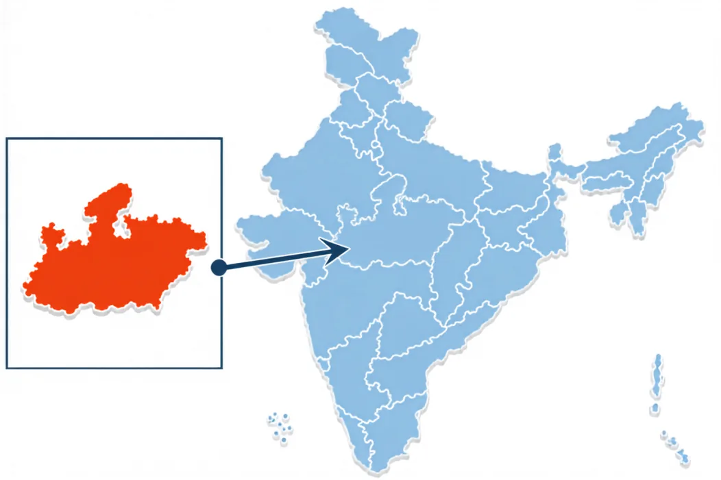 Seoni Malwa Agricultural Heartland