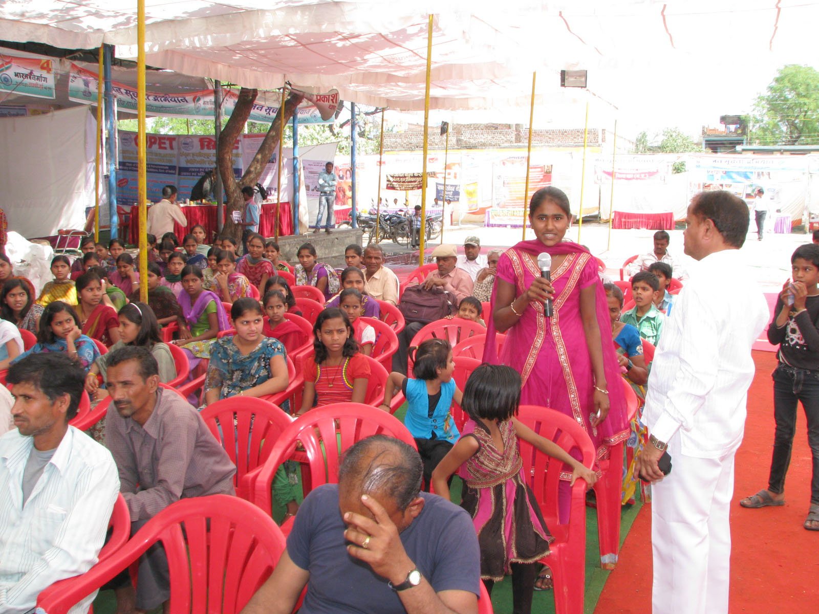Manawar Cultural Forum and Countryside