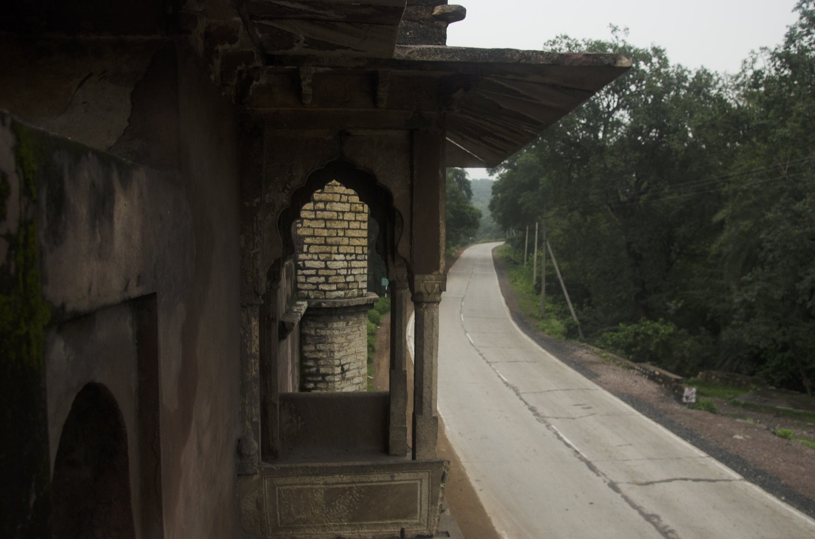 Ancient Kherabad Jain Atishaya Kshetra & Ghatoli Shiva Temple